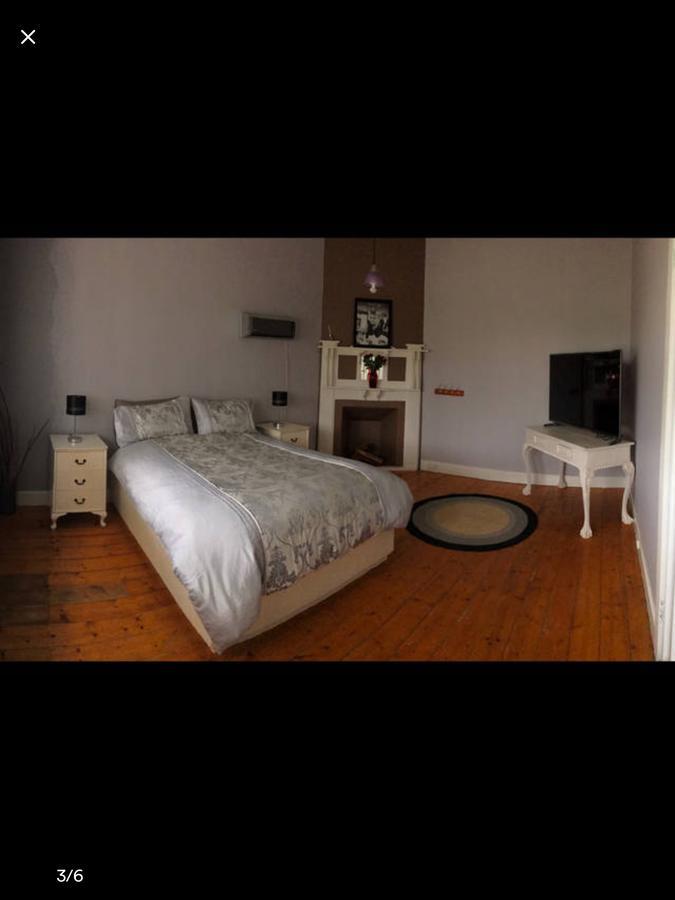 Farm Stay On Horse Property Bass Luaran gambar